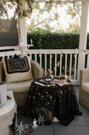 Gallery photo 9 of Kelly the Star - Intuitive Psychic & Medium