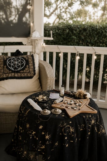 Gallery photo 10 of Kelly the Star - Intuitive Psychic & Medium