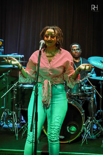 Gallery photo 2 of Intuitive Soul Band