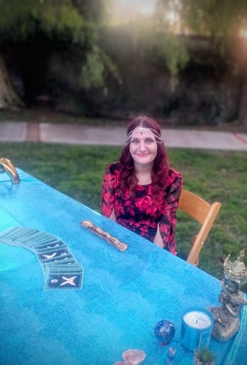 Gallery photo 4 of Intuitive Tara