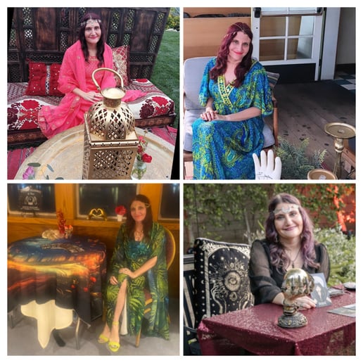 Gallery photo 9 of Intuitive Tara