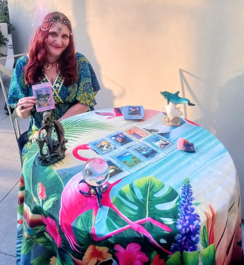 Gallery photo 7 of Intuitive Tara