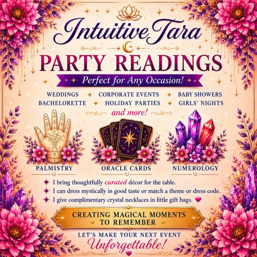 Gallery photo 10 of Intuitive Tara