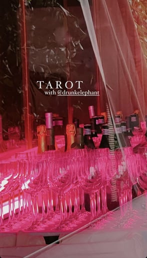 Gallery photo 2 of Simona Tarot Readings + Channeled Mediumship