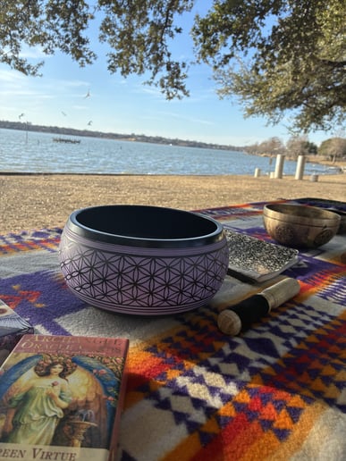 Gallery photo 1 of Intuitive Tarot & Shamanic Experiences