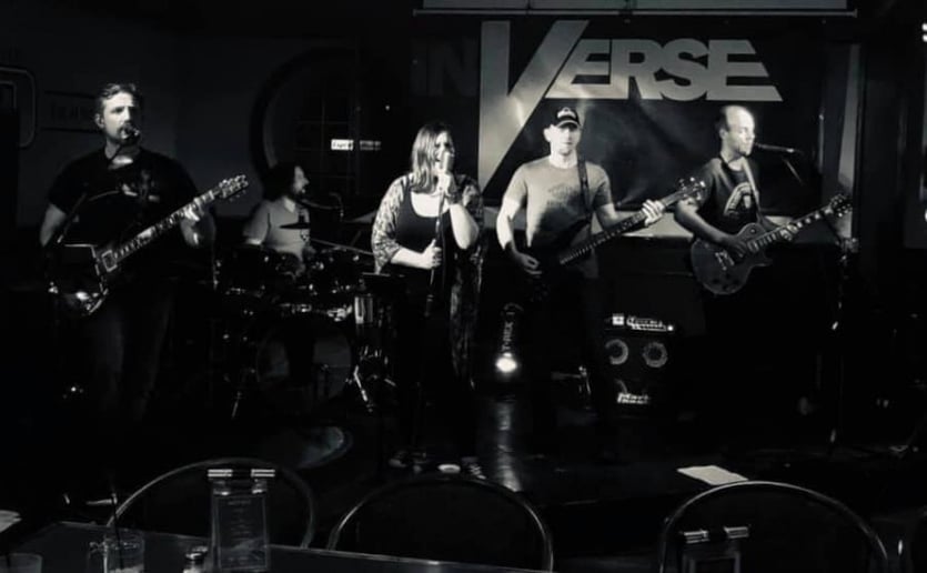Gallery photo 9 of InVerse