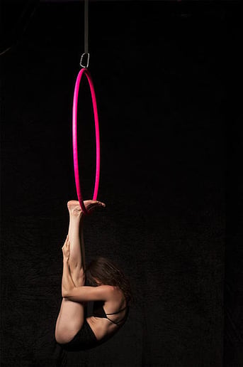 Gallery photo 6 of Inverted Aerial