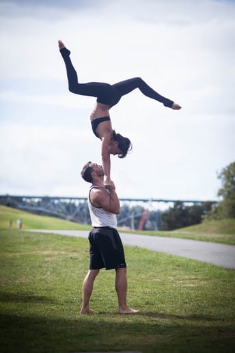 Gallery photo 1 of Inverted Play