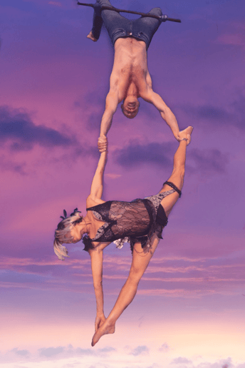 Gallery photo 6 of Inverted Play