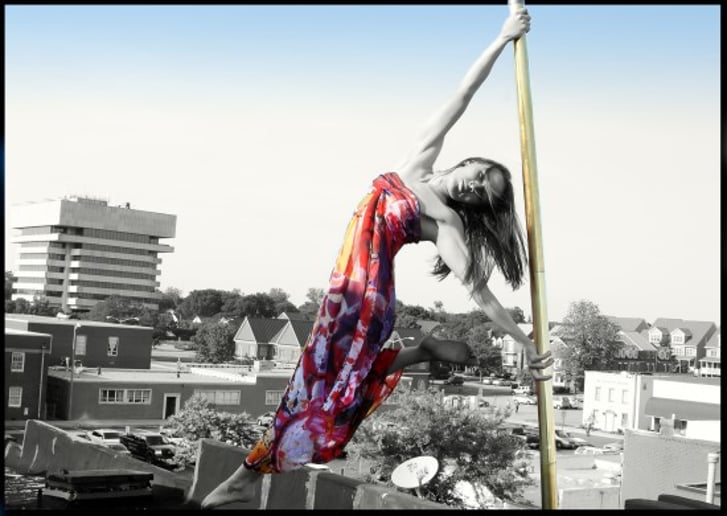 Gallery photo 1 of Inverted Visions