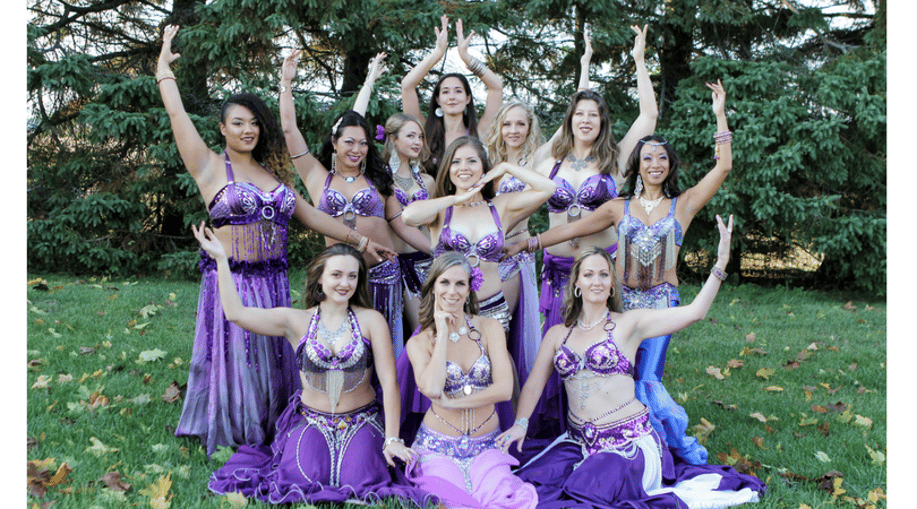 Gallery photo 4 of Invoketress Dance