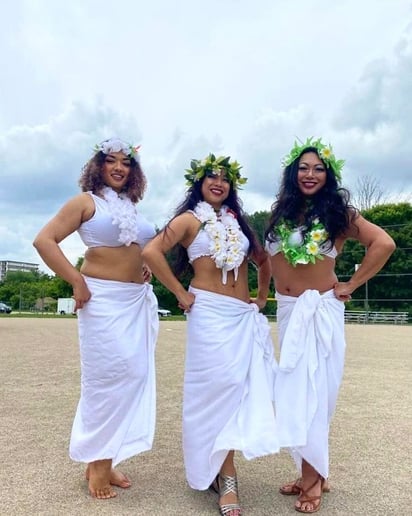 Gallery photo 8 of Invoketress Dance