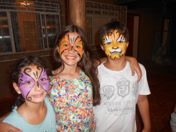 Gallery photo 6 of Ione Entertainment