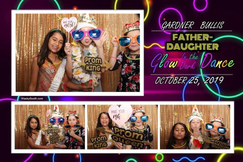 Gallery photo 14 of Ione Entertainment