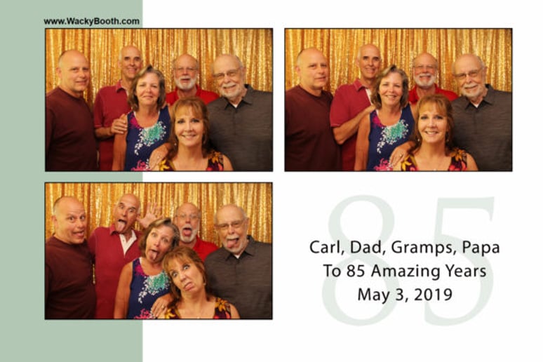 Gallery photo 15 of Ione Entertainment