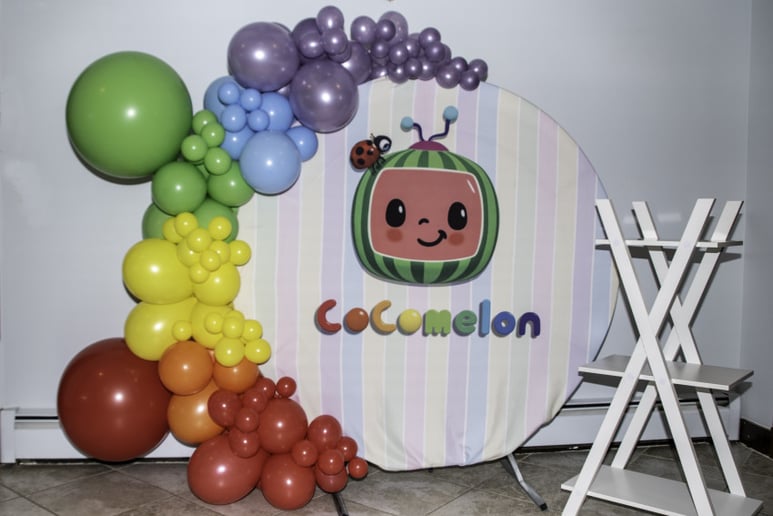 Gallery photo 16 of Ione Entertainment