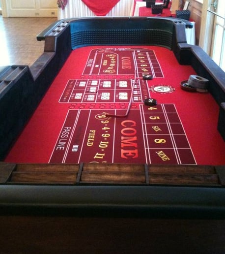 Gallery photo 2 of Iowa Casino & Poker Rentals
