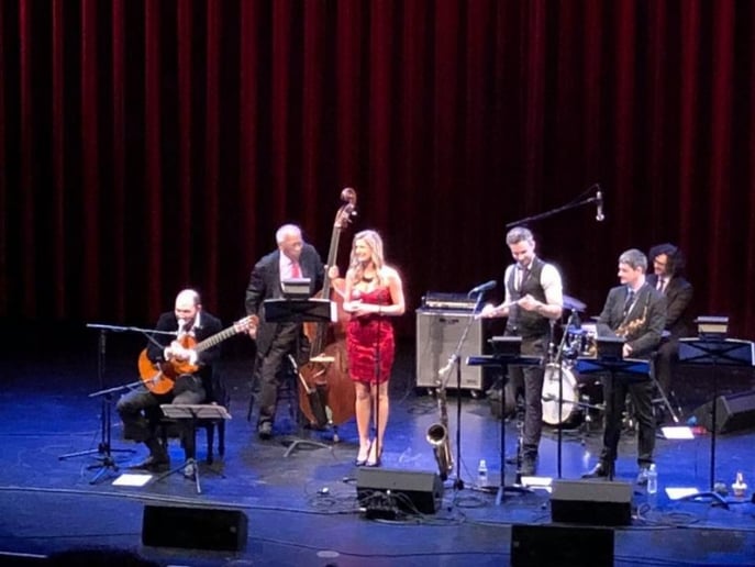 Gallery photo 8 of Ipanema Jazz