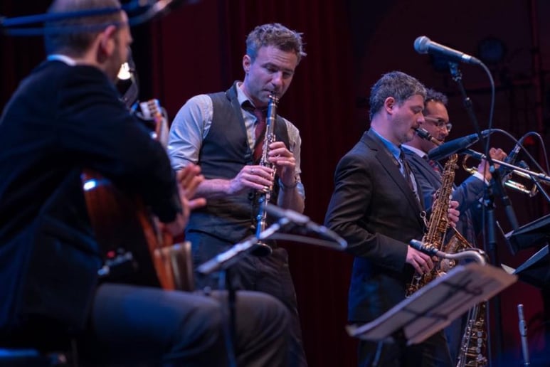 Gallery photo 6 of Ipanema Jazz