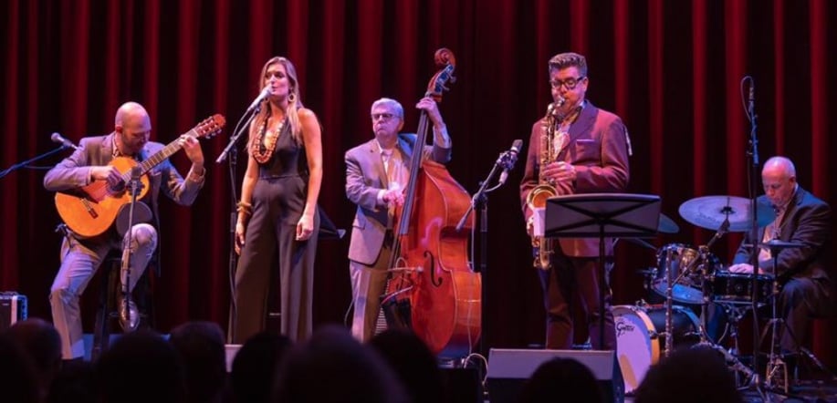 Gallery photo 3 of Ipanema Jazz