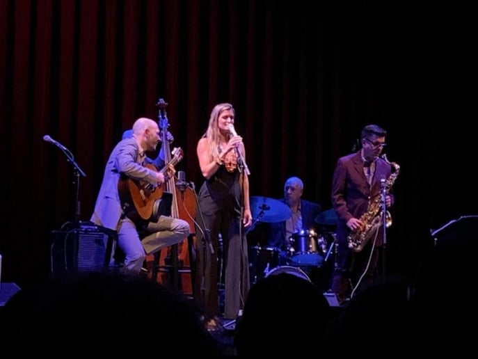 Gallery photo 4 of Ipanema Jazz