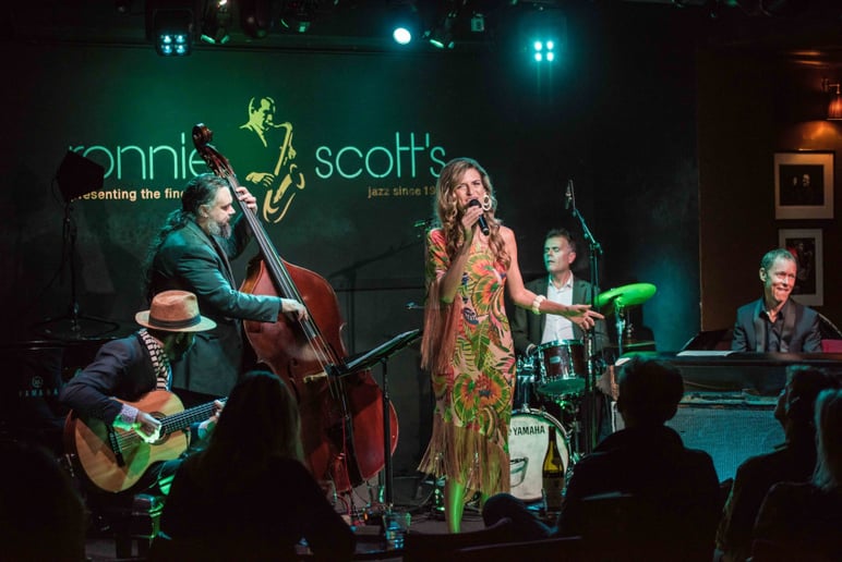 Gallery photo 1 of Ipanema Jazz