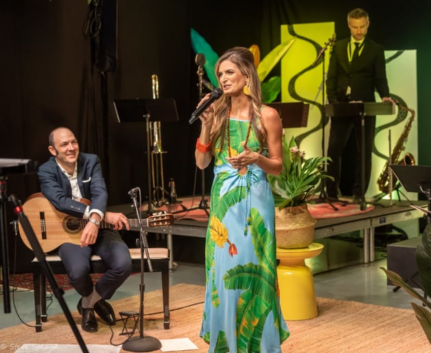 Gallery photo 2 of Ipanema Jazz