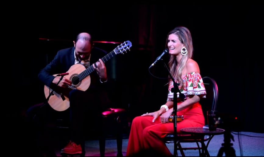 Gallery photo 10 of Ipanema Jazz