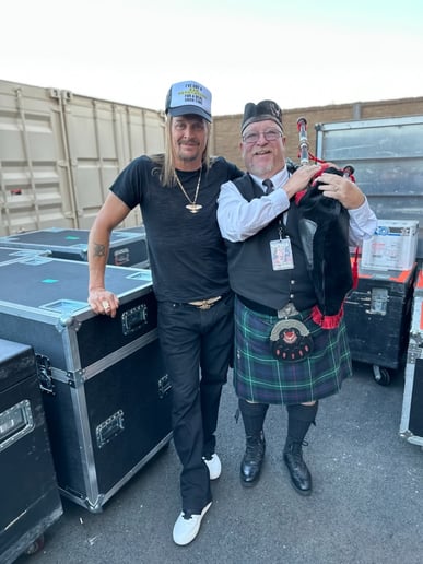 Gallery photo 14 of IPIPEIT Bagpiper For Hire