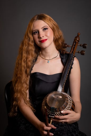 Gallery photo 4 of Iranian music