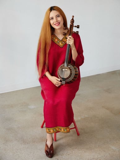 Gallery photo 5 of Iranian music