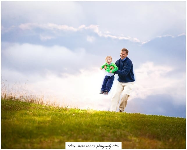 Gallery photo 2 of Irene Abdou Photography
