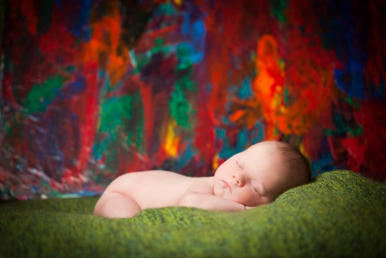 Gallery photo 4 of Irene Abdou Photography