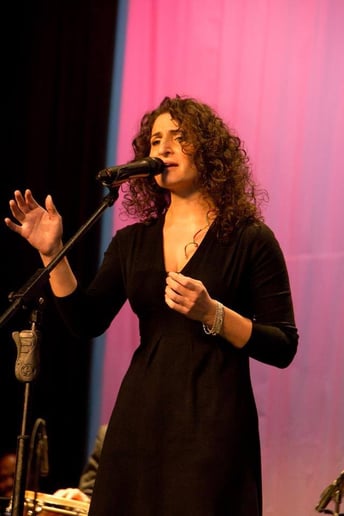 Gallery photo 1 of Irene Jalenti