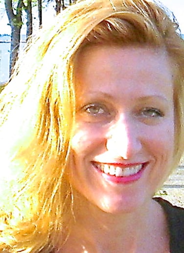 Gallery photo 1 of Irene Zissis
