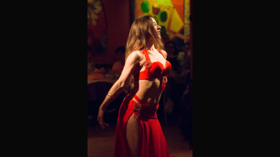 Gallery photo 1 of Iria Raqs