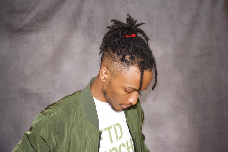 Gallery photo 1 of Irie Eze