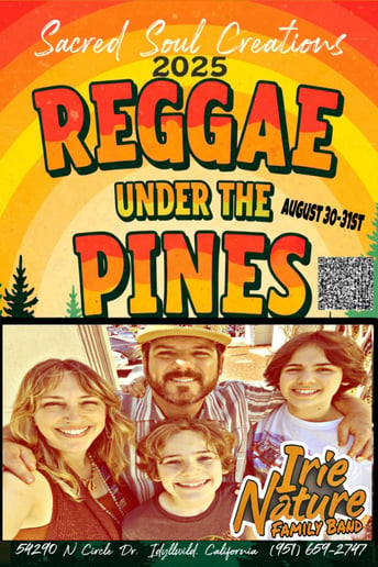 Gallery photo 3 of Irie Nature