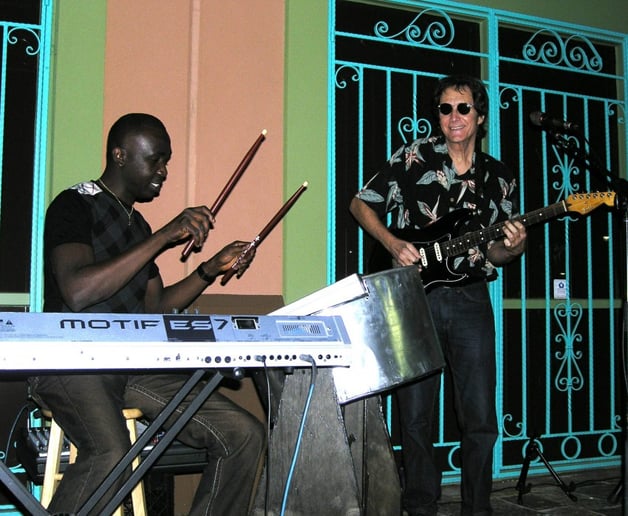 Gallery photo 3 of Irie Time