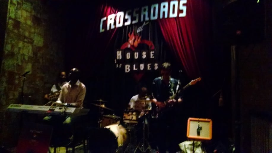 Gallery photo 6 of Irie Time