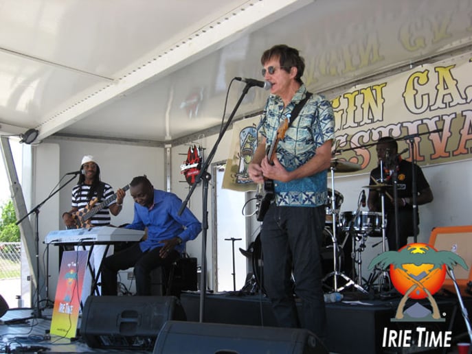 Gallery photo 8 of Irie Time