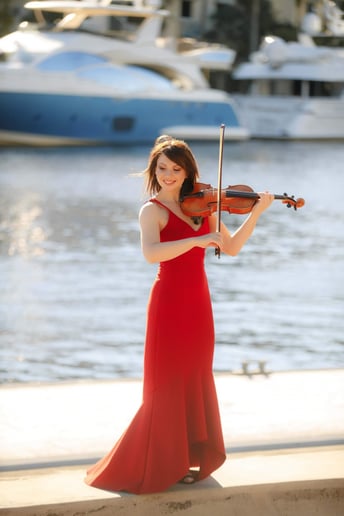 Gallery photo 1 of Irina Music
