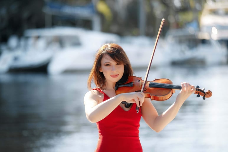 Gallery photo 2 of Irina Music
