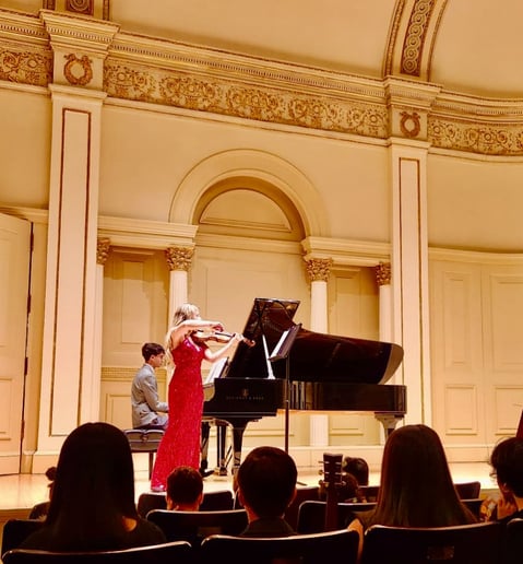 Gallery photo 7 of Irina Music