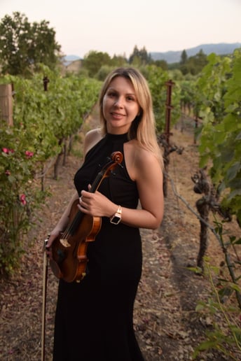 Gallery photo 8 of Irina Music