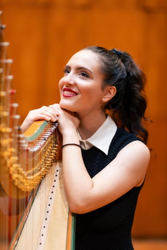 Gallery photo 1 of Irinaharpist