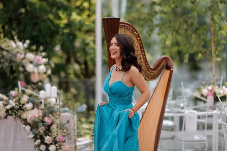 Gallery photo 6 of Irinaharpist