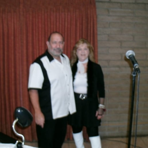 Gallery photo 3 of "So Rare" Entertainment