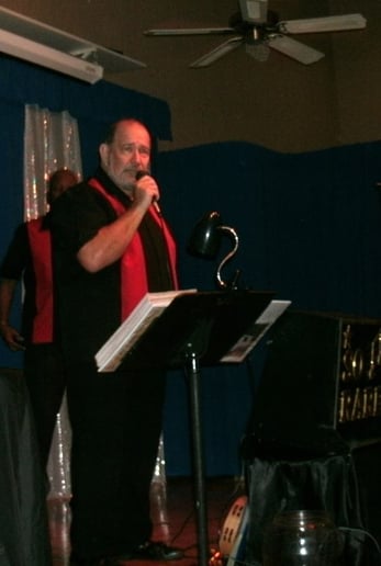 Gallery photo 4 of "So Rare" Entertainment