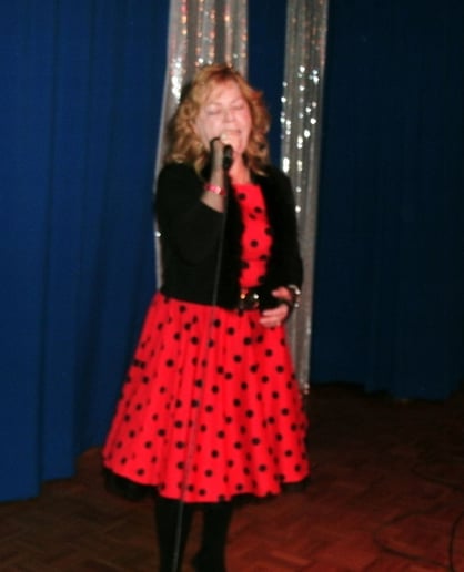 Gallery photo 5 of "So Rare" Entertainment